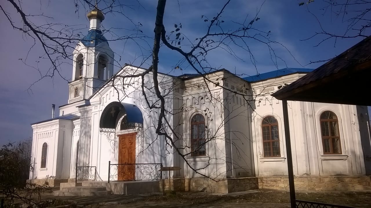 Приход Святых Апостолов Петра и Павла села Усть-Салда Верхотурского района  нуждается в помощи! | Серовская епархия